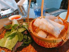 -CHINCHIN 青青·泰国料理(万象食家店)