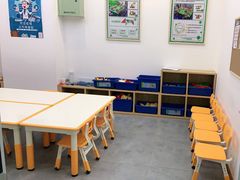 -艾克瑞特机器人教育(金狮校区)
