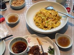 -船歌·鱼水饺青岛菜(闽江二路店)