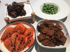 -顶特勒·黄鱼馆·特色菜(上海大世界店)