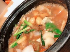 -粤仔湾砂锅粥(滨湖万达店)