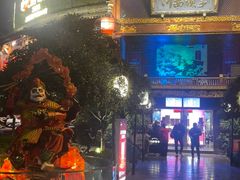 -川西坝子火锅(金沙1.0直营店)