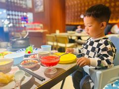 -好鲆·活鱼料理(金地广场店)