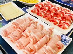 -楼外楼大刀肉传统火锅居(幸福街店)