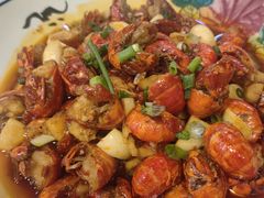 -虾小龙老长沙龙虾馆(坡子街店)