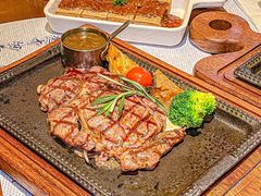 -十分牛西餐·牛扒专门店(光明广场店)