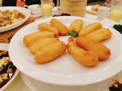 -金时代顺风大酒店(临港百联店)
