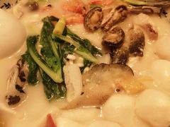 -山外山菜馆(玉泉路店)