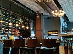 -PIZZA BIANCA(民园店)