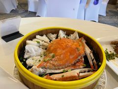 -汉通东林海鲜大酒店(鼓楼孝闻街店)