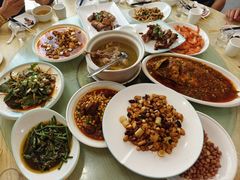 -幸福饭店(佛山路东段店)