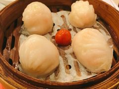 金牌虾饺皇-点都德(大茶楼店)