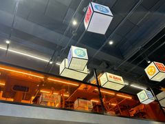 -回·龙虾铺·盆盆蟹·烧烤大排档(回龙观店)