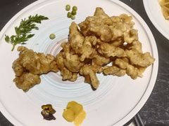 -皇城根北京风味主题餐厅(中海环宇城店)