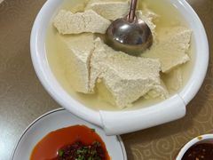-映秋饭店(李庄总店)