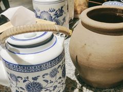 -南京大牌档(济南万象城店)