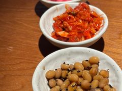 小菜-韩国한국厨房