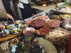 -周师饭店