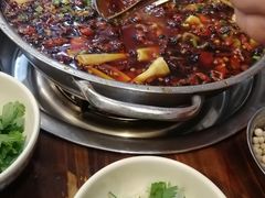 -黑竹香鸡(营和巷店)