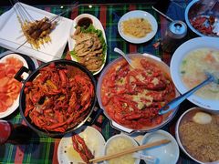 -丁丁龙虾(总店)