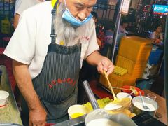 -正宁路小吃夜市