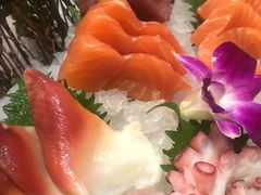 -割烹旭日本料理(龙湖狮山天街店)