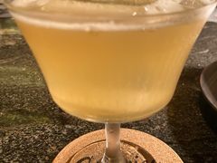 -Caprice(香港四季酒店)