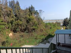 -大嶝英雄三岛战地观光园