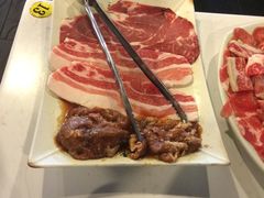 -郑阿姨的家·이모네·韩料&烤肉(武川路店)