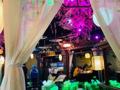 -韵秋荷(宝山龙湖天街店)