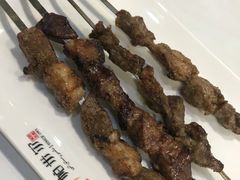 -帕米尔食府(白云观店)