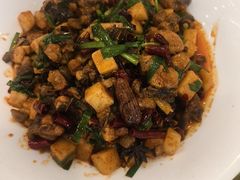 -红豆园(文林街店)