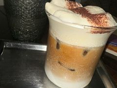 -良木缘咖啡西餐(蜀汉路店)