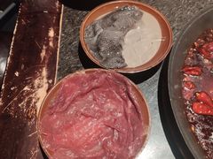-巴蜀大宅门火锅(川音店)