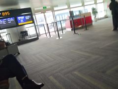 -杭州萧山国际机场