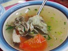 -莎车清真美食