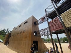 -枫香湖儿童公园