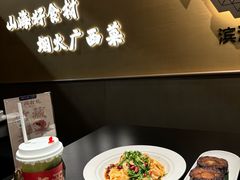 -桂小厨广西菜(水晶城店)