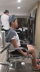-AFA Hair studio·女士发型设计