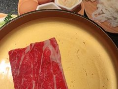 -牛New寿喜烧(金茂览秀城店)