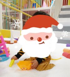 -泛尼尼儿童乐园(文化广场店)