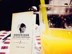 -邓丽君音乐主题餐厅
