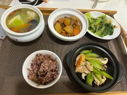 -台湾宝儿月子中心 (中南路店)
