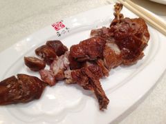 -李老爹香辣蟹(宣武门店)