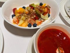 -黑宝石西餐厅(汇励99城市公园店)
