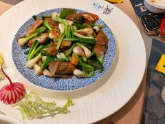 -喜碧海鲜·二十年本土海鲜老字号(上排店)