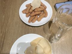 -直隶安家罩饼(复兴路店)