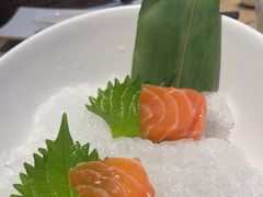 -水木锦堂·自助铁板烧(望京凯德MALL店)