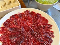 -南门涮肉(天坛店)