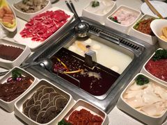 -海底捞火锅(高科广场店)